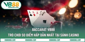 Baccarat