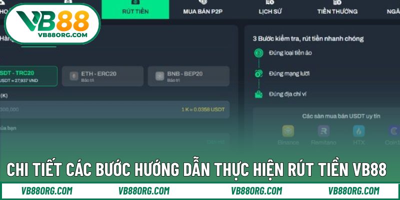 Chi tiết hướng dẫn hoàn tất quá trình rút vốn