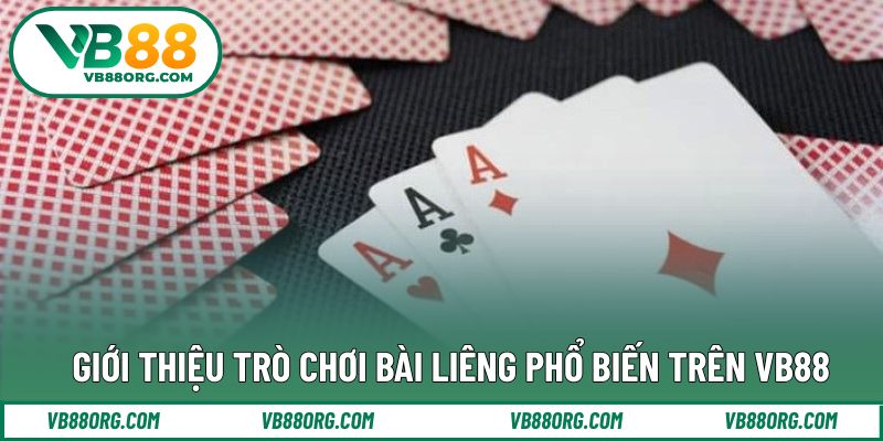 Khái quát về bài liêng trên nền tảng trực tuyến