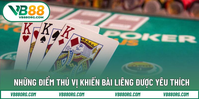 Những yếu tố tạo nên sức hút đặc trưng cho game bài