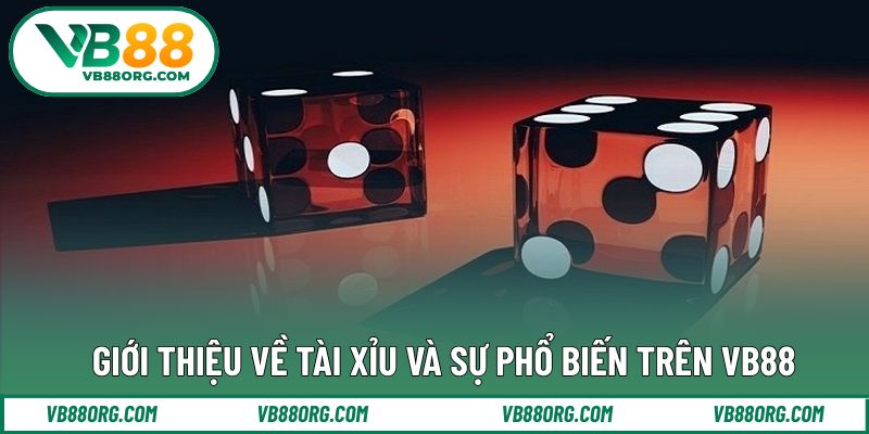 Tổng quan về trò chơi xúc xắc quen thuộc